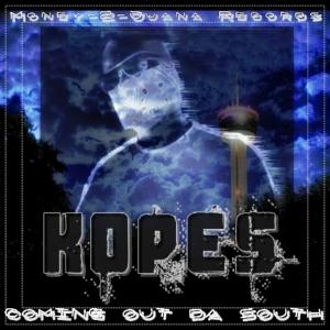 Listen to U Don't Know(feat. Loudmouth) (Explicit) song with lyrics from KOPES