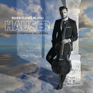 Hauser的專輯River Flows in You