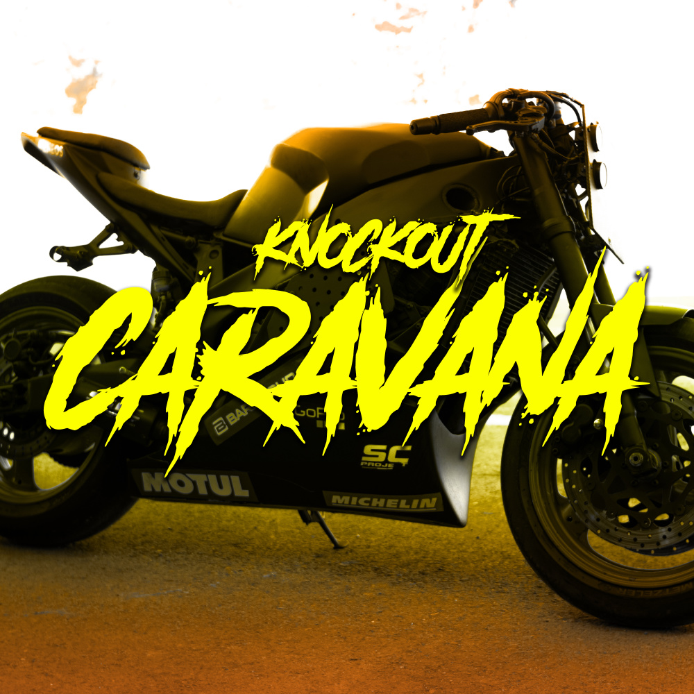 Caravana