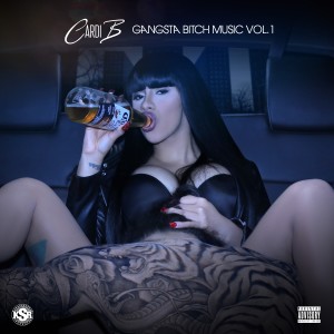 ดาวน์โหลดและฟังเพลง Outro (Skit) (Explicit) พร้อมเนื้อเพลงจาก Cardi B