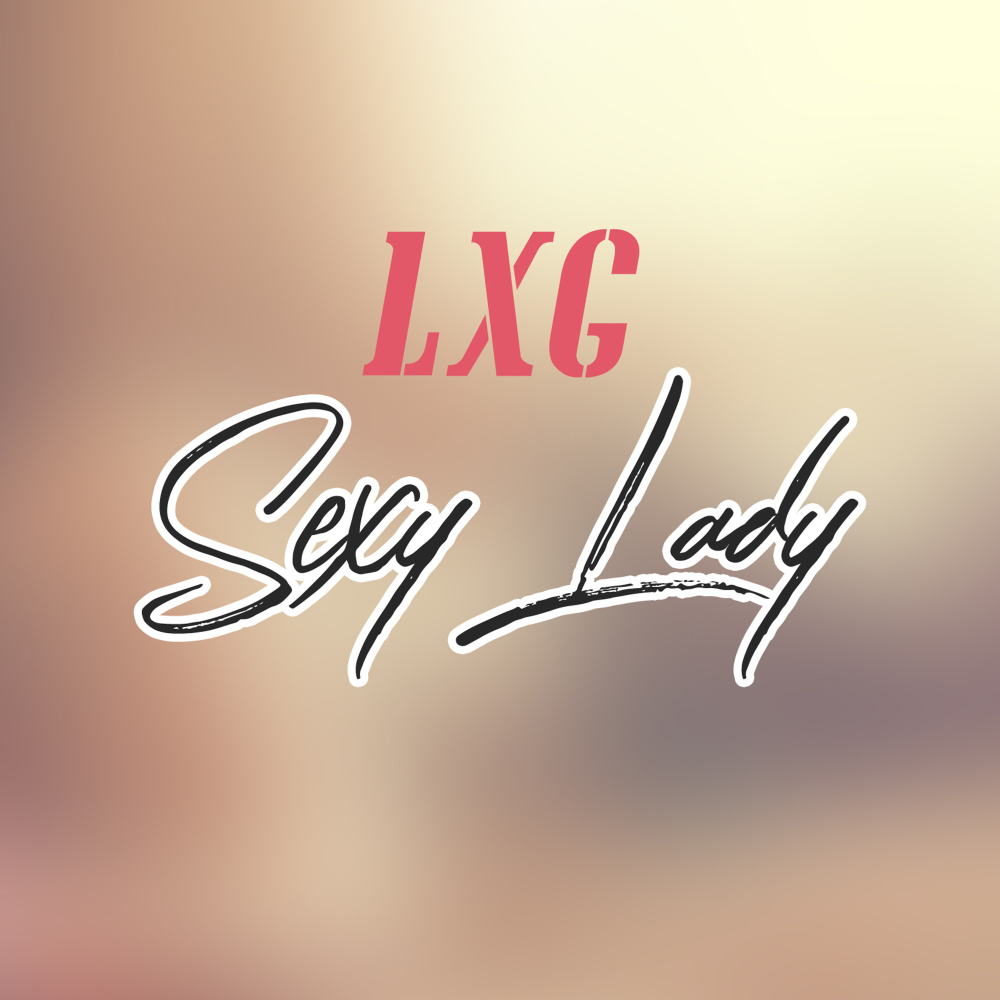 Sexy Lady (Explicit)