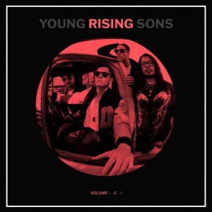 收聽Young Rising Sons的Outta My Head歌詞歌曲