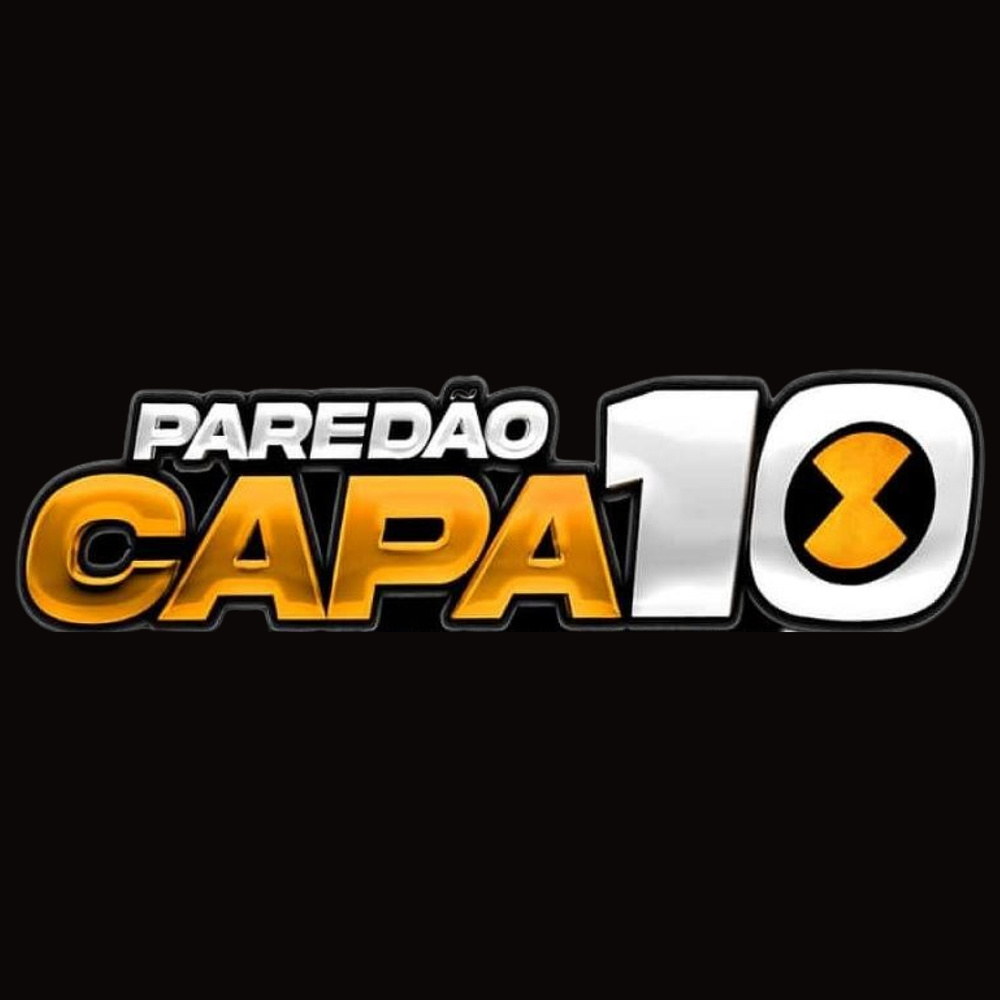 Paredão Capa 10