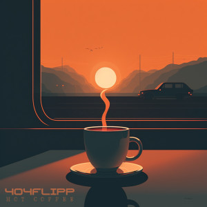 อัลบัม Hot Coffee ศิลปิน 404flipp