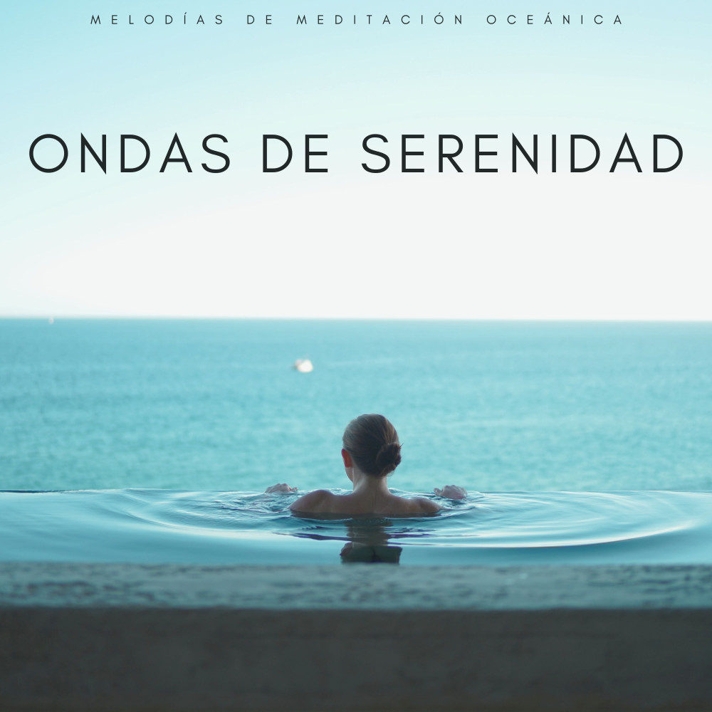 Meditación En La Orilla Del Mar