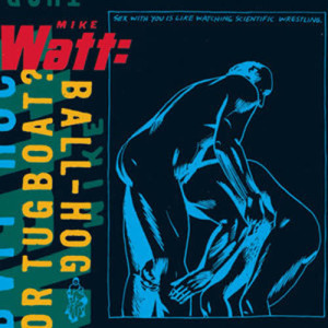ดาวน์โหลดและฟังเพลง Max and Wells พร้อมเนื้อเพลงจาก Mike Watt