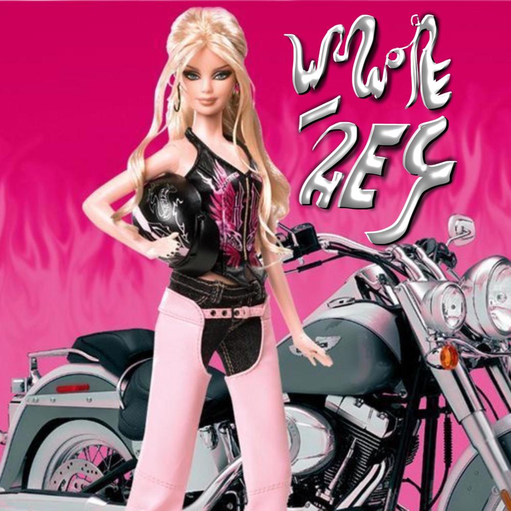 WHORE-HEY (Explicit)