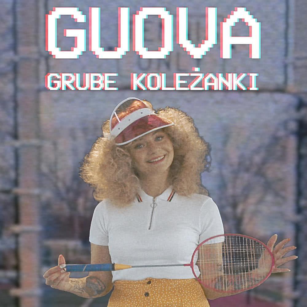 Grube Koleżanki