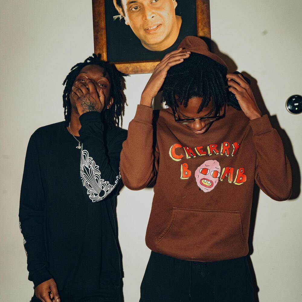 henny & coke (Explicit)