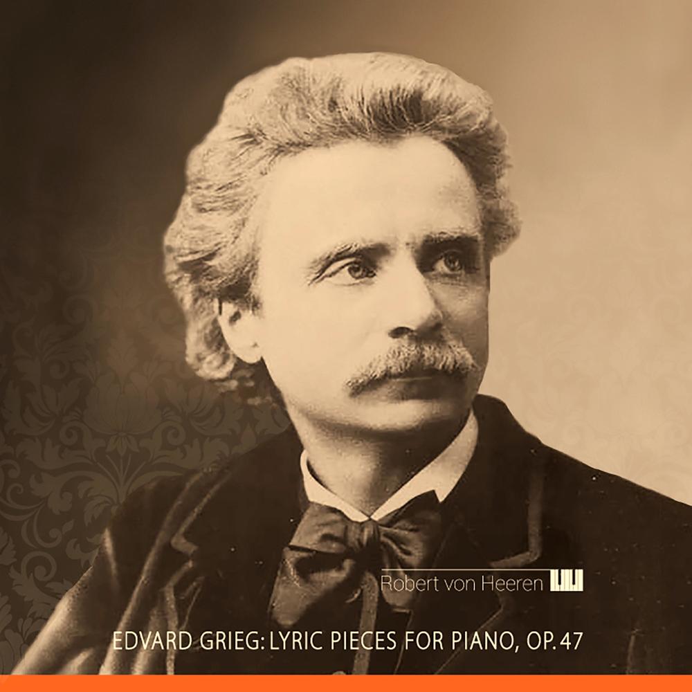 Elegy, Poco Andante, B minor, op. 47, No. 29