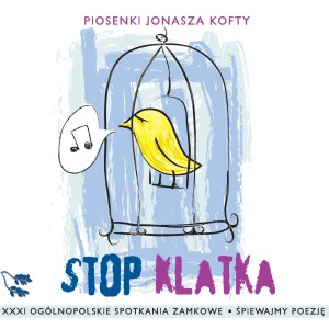 Listen to Song o ciszy (Live) song with lyrics from Iwona Loranc