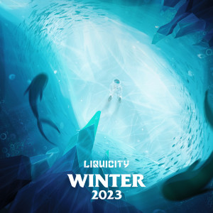 Liquicity的專輯Liquicity Winter 2023