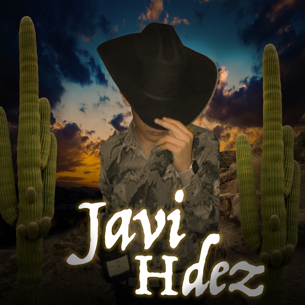 Javi Hdez
