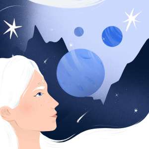 Album All The Stars Above oleh Stardust at 432Hz