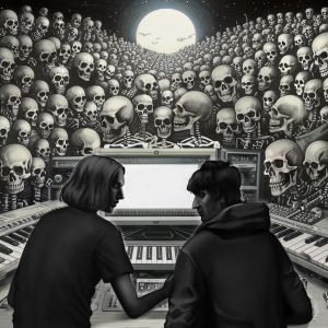 default playlist img