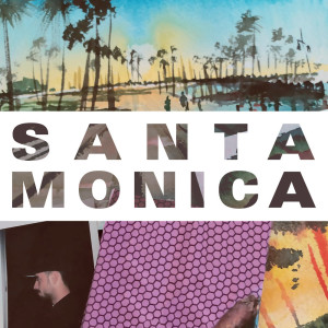 Listen to Santa Monica song with lyrics from Irol