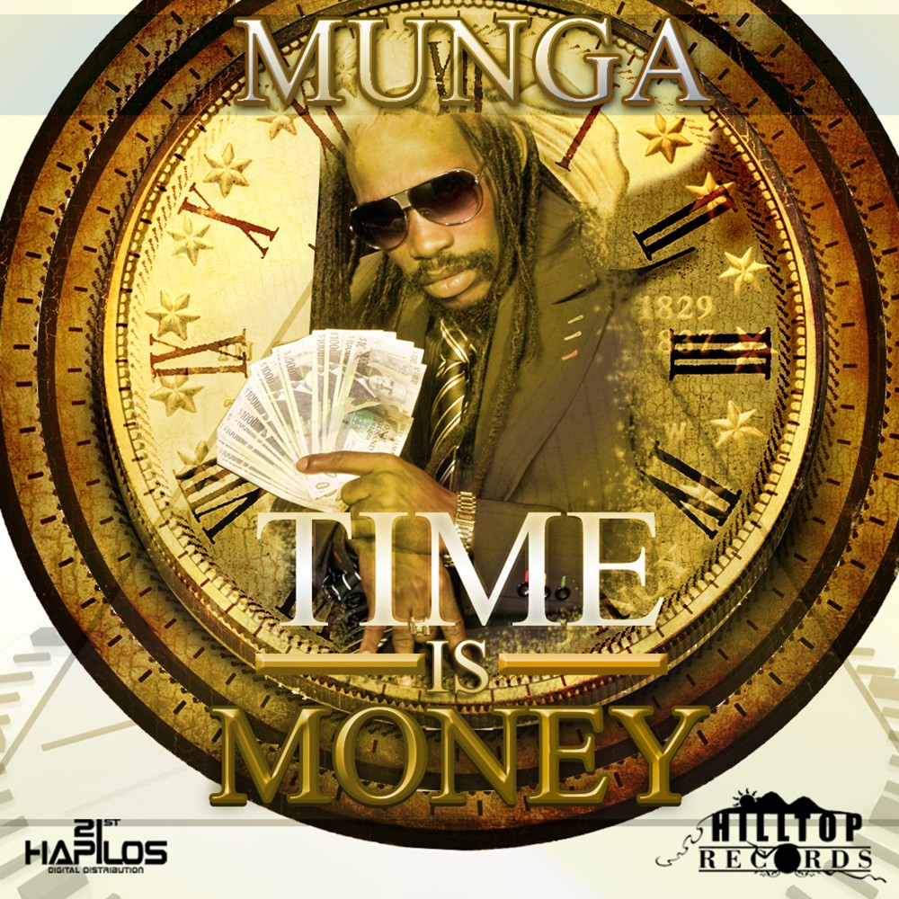 Time Is Money
