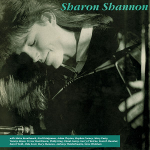Sharon Shannon的專輯Sharon Shannon (2025 Remaster)