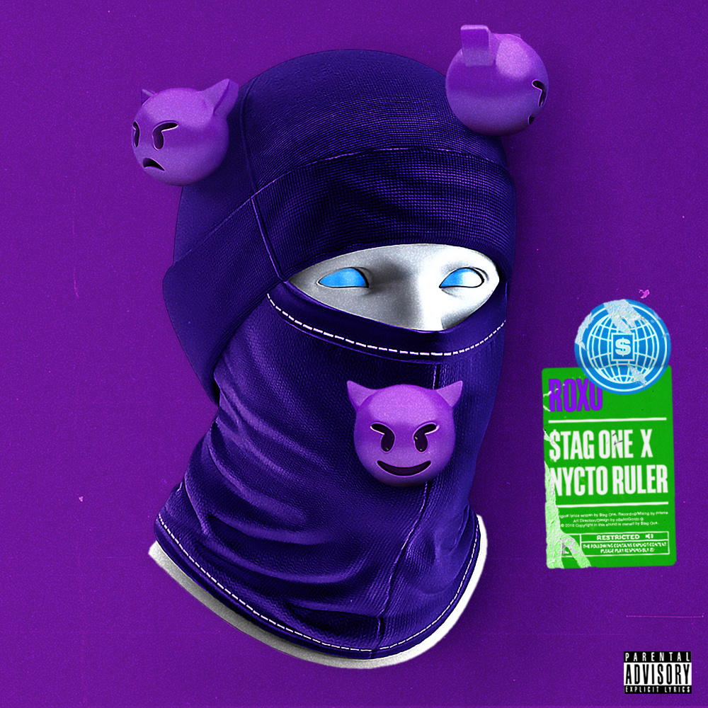 ROXO (Explicit)