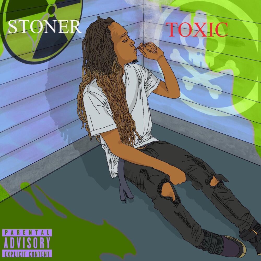 Toxic (Explicit)