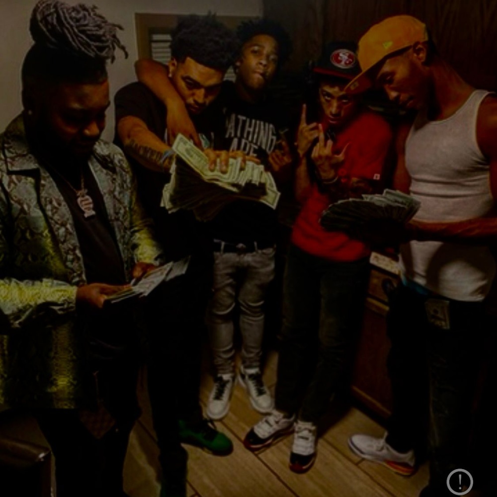 Murder Squad (feat. Pros AP, Fwc Birdo & 392 lil Head) (Explicit)