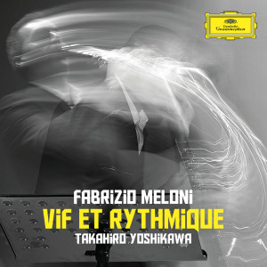 收聽Fabrizio Meloni的Saint-Saëns: Sonata for Clarinet and Piano in E flat, Op. 167: 4. Molto allegro歌詞歌曲