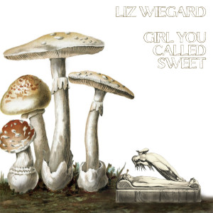 Liz Wiegard的专辑Girl You Called Sweet