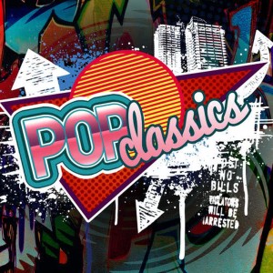 ดาวน์โหลดและฟังเพลง Ya Mo B There พร้อมเนื้อเพลงจาก Pop Classics