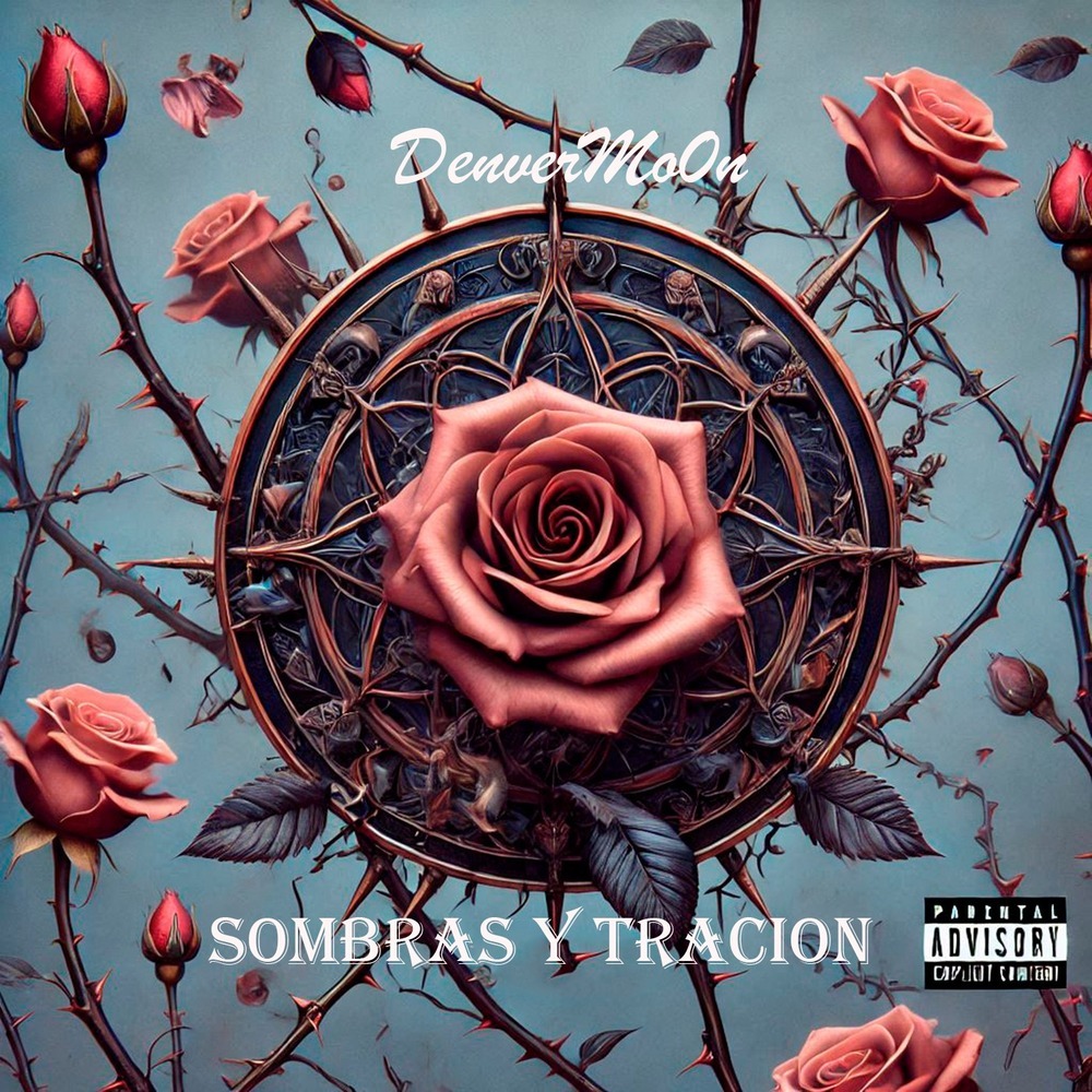Sombras Y Tracion (Explicit)