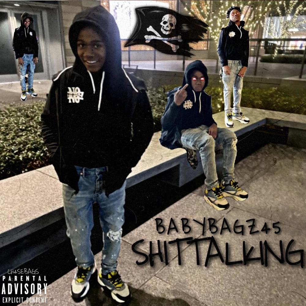 **** talkin (Explicit)