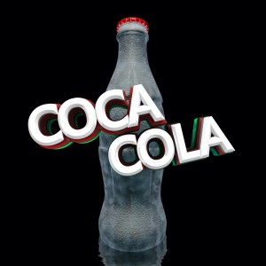 Listen to Coca Cola song with lyrics from Nik Mar