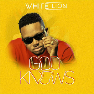 God Knows dari White Lion