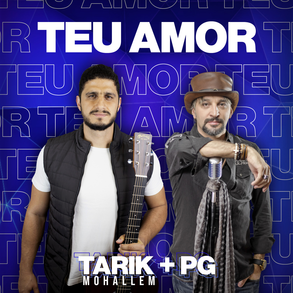 Teu Amor