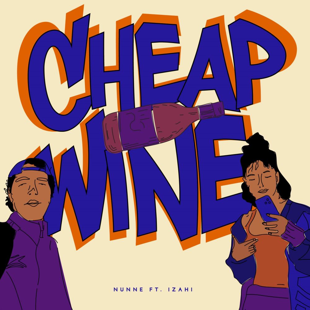 Cheap Wine