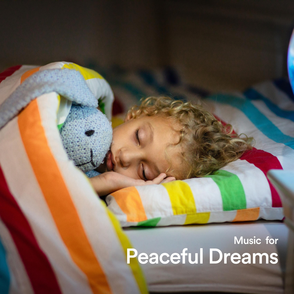 Music for Peaceful Dreams, Pt. 18