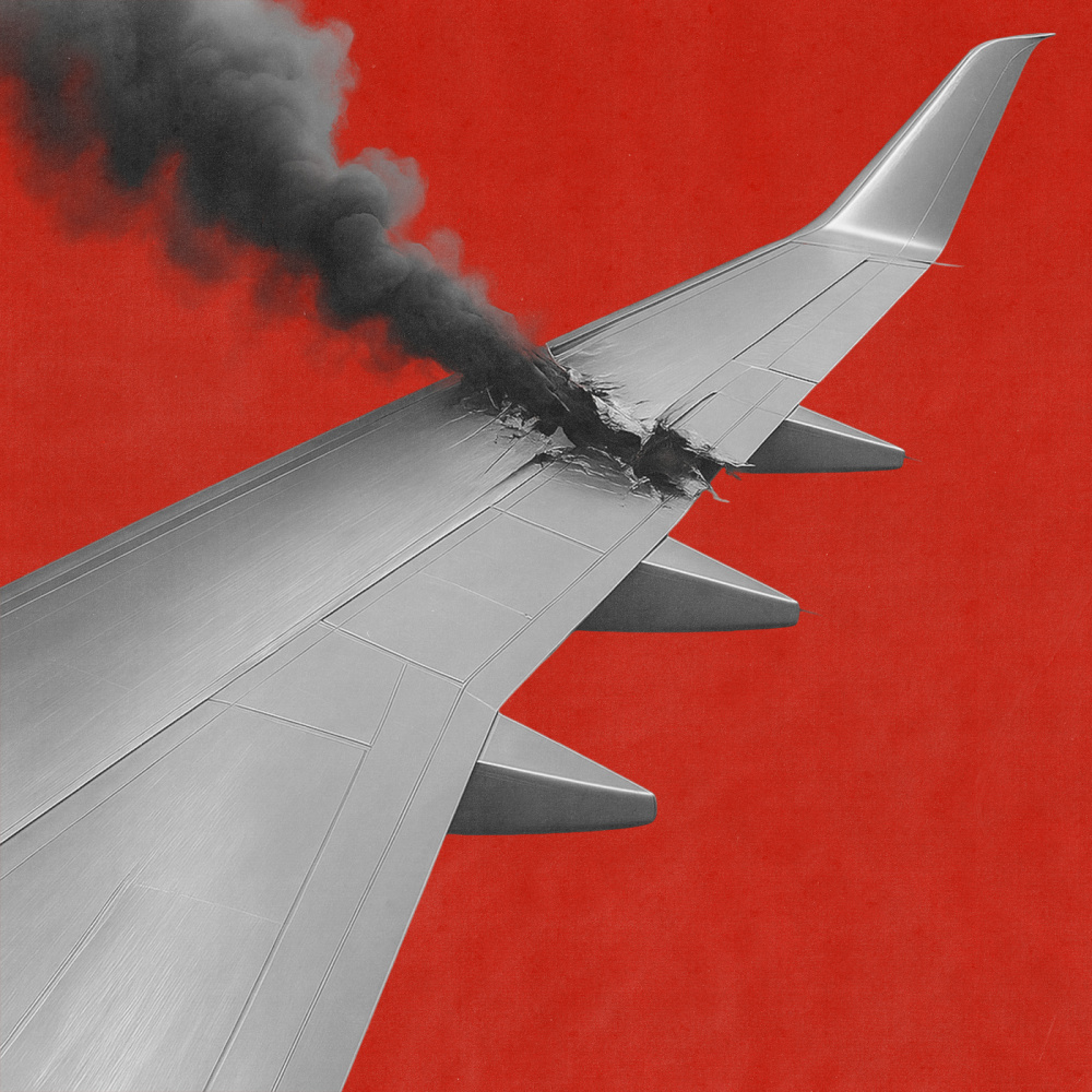 BAD JET