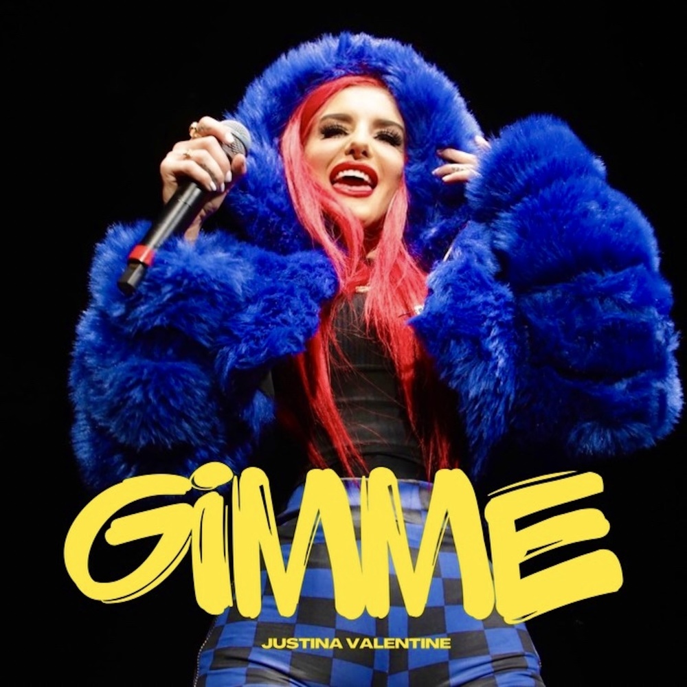Gimme (Explicit)