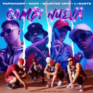 Album Combi Nueva from Papichamp