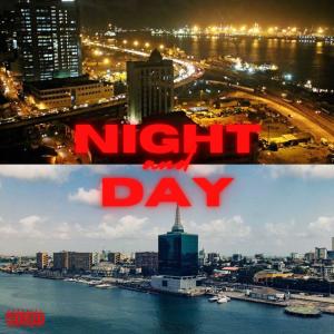 CodeSA的專輯Night & Day (Explicit)