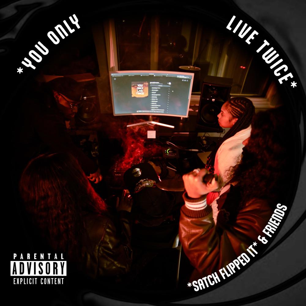 mangione freestyle (feat. 614ASE) (Explicit)