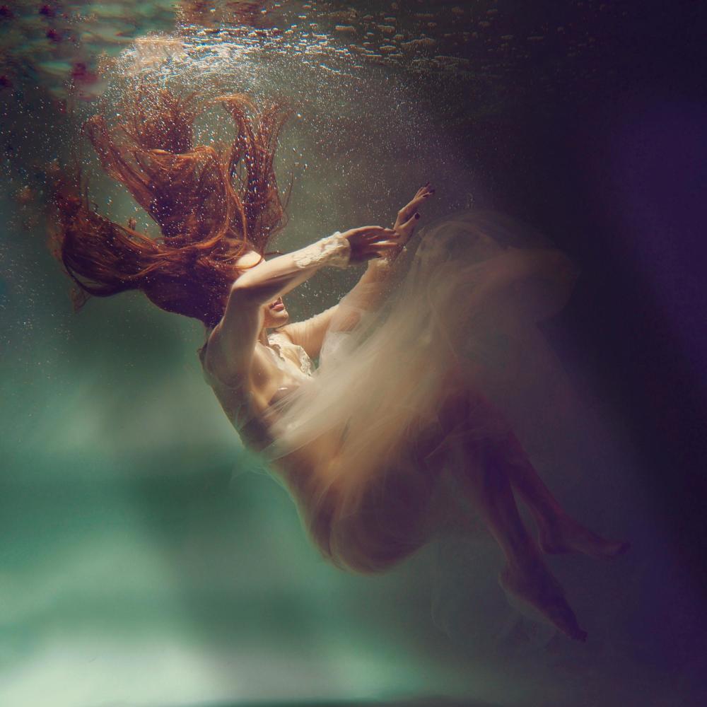 How Can I Hold On, When You Feel so Far Away? (Explicit)