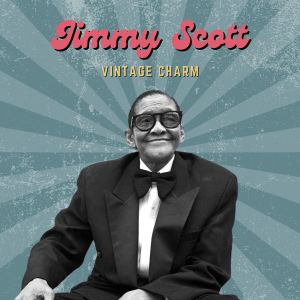 Jimmy Scott的專輯Jimmy Scott (Vintage Charm)