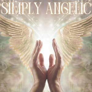 อัลบัม Simply Angelic Harmony ศิลปิน Simply Ambient