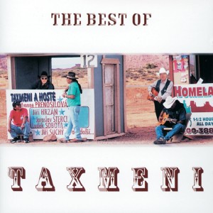 Taxmeni的專輯The Best Of