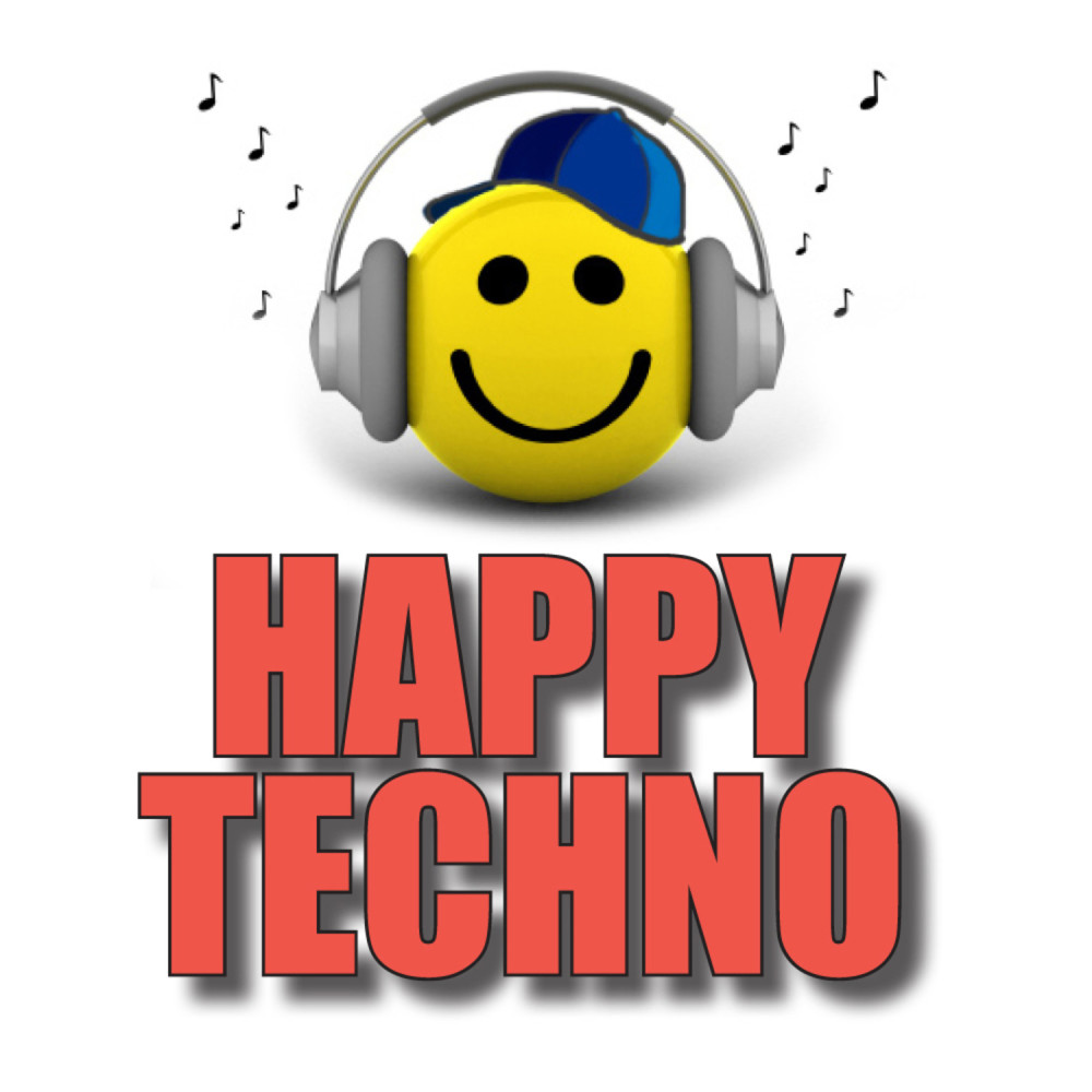 My Heart Will Go On (Happy Techno Mix)