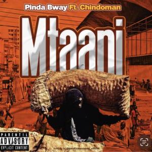ดาวน์โหลดและฟังเพลง Mtaani (Explicit) พร้อมเนื้อเพลงจาก ChindoMan