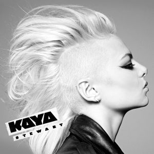 收聽Kaya Stewart的Sleepover歌詞歌曲