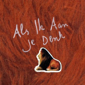 อัลบัม Als Ik Aan Je Denk ศิลปิน Simba