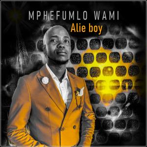 收聽Alie boy的Mphefumlo Wami歌詞歌曲