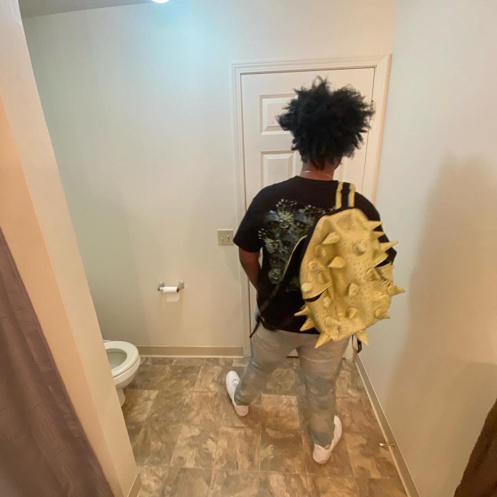 GladBagz (Explicit)